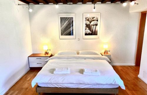 Muhldorf Appartement | Romantic Chalet - Alpine Getaway Salzkammergut