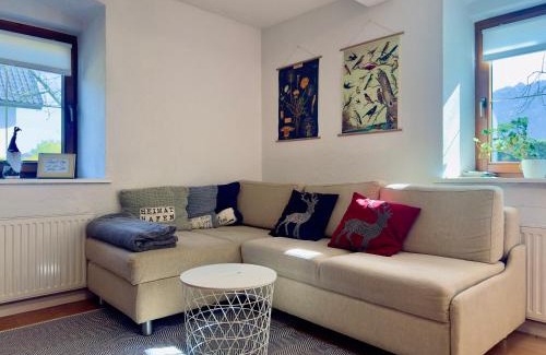 Muhldorf Appartement | Romantic Chalet - Alpine Getaway Salzkammergut
