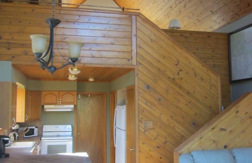 Payson Cabine | Chalet romantique dans la Forêt