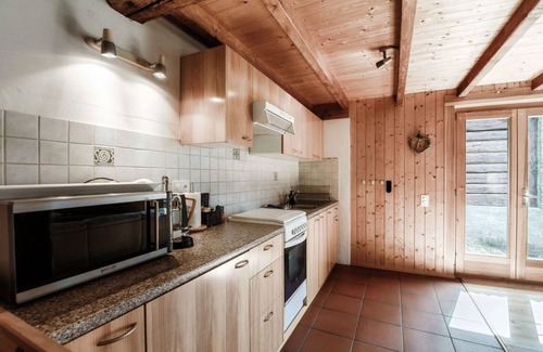 Osco Appartement | Chalet romantique dans les montagnes de la Léventine (Romantic Chalet)
