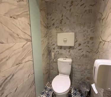 Shanhua District Hôtel | Romantic Code Art Motel