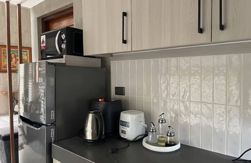 General Trias Autre | Romantic, Comfy Loft with Private Onsen