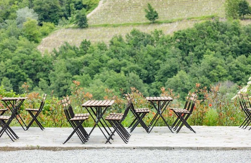 Cassinasco Appartement | Nebbiolo de Tenuta Miranda
