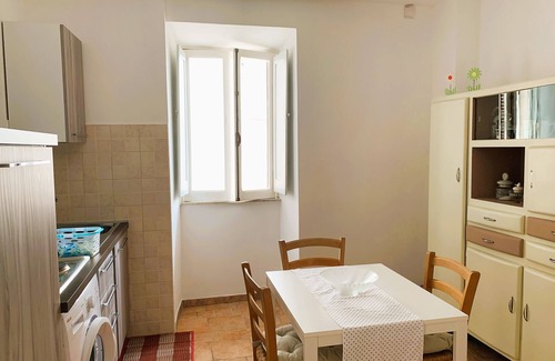 Collepardo Maison | Romantic cottage in the historic center of Collepardo