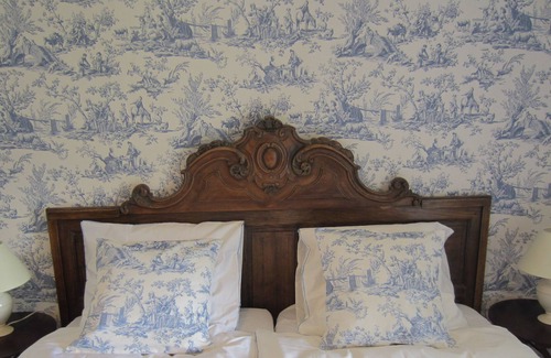 Sailly Maison | Gite romantique et luxe