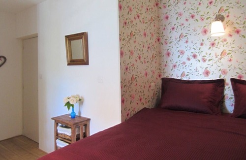 Sailly Maison | Gite romantique et luxe