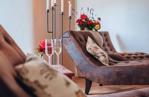 Liebstadt Maison | Romantic country house in the Müglitztal - holiday home