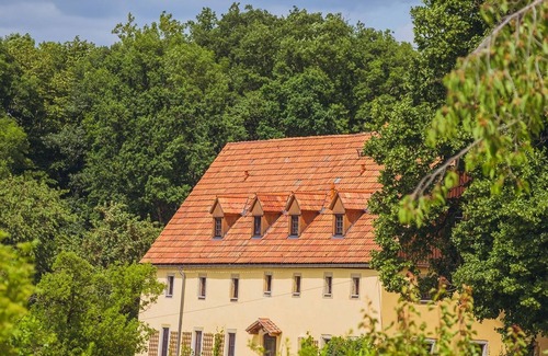 Liebstadt Maison | Romantic country house in the Müglitztal - holiday home