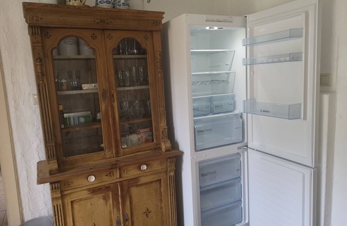 Rubkow Maison | Maison de campagne romantique pleine de caractère près de la mer Baltique
