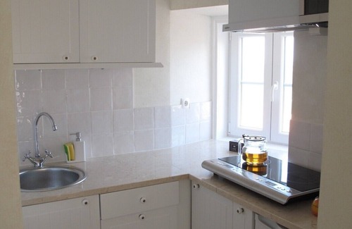 Sintra Maison | Charmant duplex (2-4p), w / vues fantastiques, dans le centre historique
