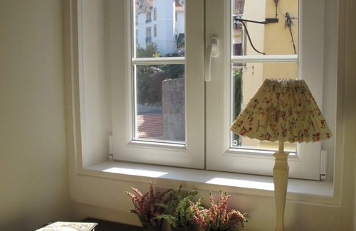 Sintra Maison | Charmant duplex (2-4p), w / vues fantastiques, dans le centre historique