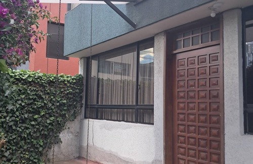 La Paz Appartement | Romantic, Cozy, Fashionable Apt in Quito, centrally located