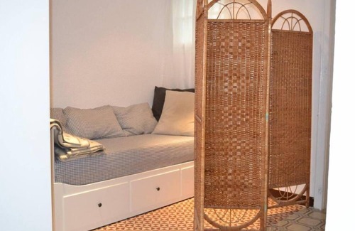 Les Corts Appartement | Romantique, joliment décorée, dans un quartier calme