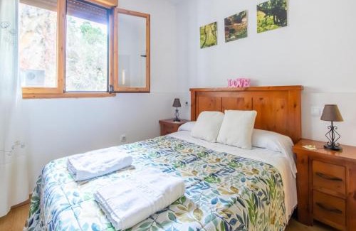 La Omanuela Appartement | Romantic Escape with Terrace