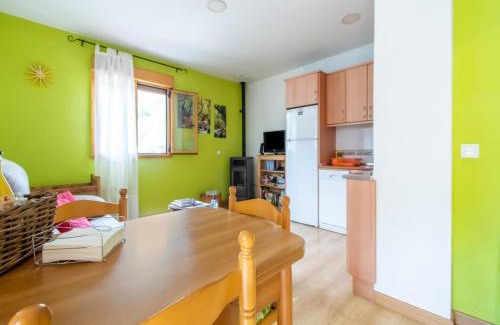 La Omanuela Appartement | Romantic Escape with Terrace