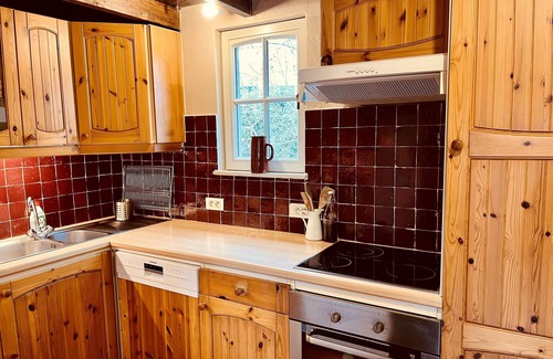 Horebeke Cottage | Ferme romantique dans les Flandres, à 30 km de Gand