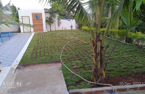Kalyan Villa | Romantic fully furnished villa w/swimming pool — 20 min from the Kalyan City, MH