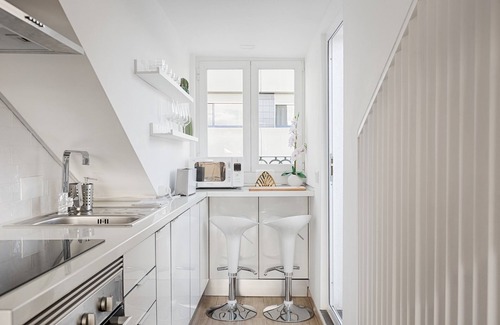 Alcantara Appartement | Romantic Gem in Alcântara