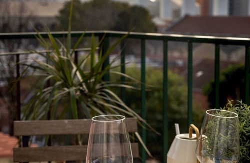 Alcantara Appartement | Romantic Gem in Alcântara