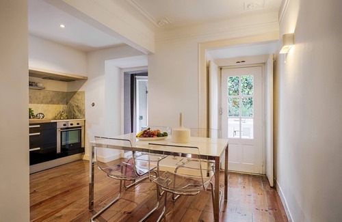 Santos Appartement | Romantic Gem in Santos