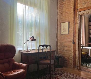 Rakvere Appartement | Romantic getaway apartment