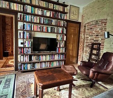 Rakvere Appartement | Romantic getaway apartment