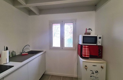 Chitray Cottage | Retraite Romantique en Brenne: Piscine, Confort et Nature