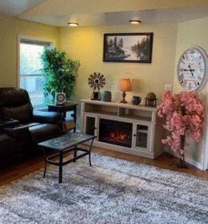 Evans Mills Appartement | Romantic getaway in Evans mills NY