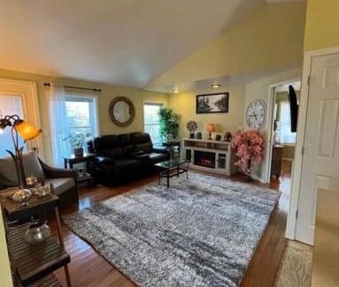 Evans Mills Appartement | Romantic getaway in Evans mills NY