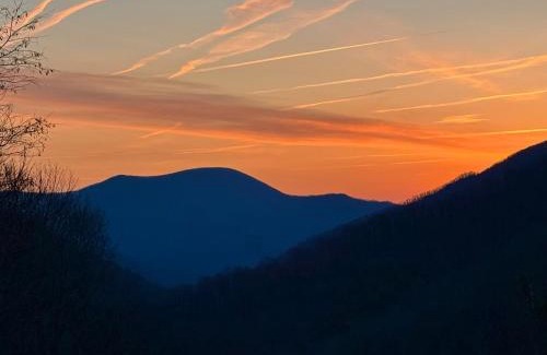 Roseland Maison | Romantic Getaway or Family Vacay with Mountain Views