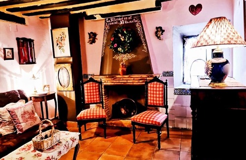 Valeria Maison | Escapade romantique à Cuenca à La Quinta de Malú