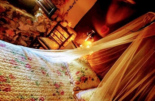 Valeria Maison | Escapade romantique à Cuenca à La Quinta de Malú