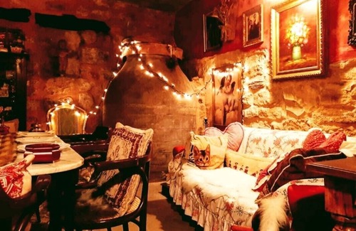 Valeria Maison | Escapade romantique à Cuenca - La Quinta