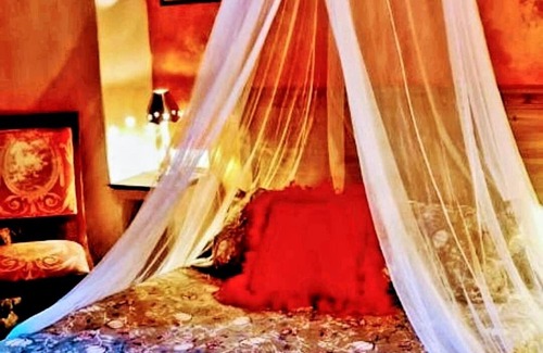 Valeria Maison | Escapade romantique à Cuenca - La Quinta