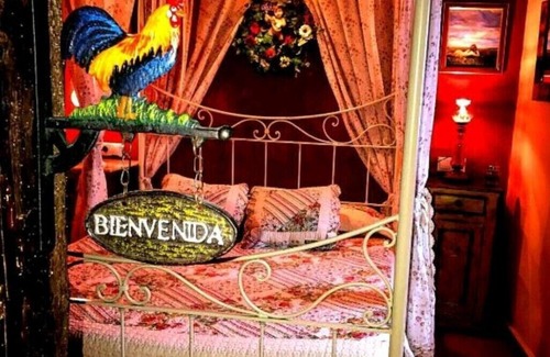 Valeria Maison | Escapade romantique à Valeria, Espagne