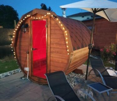 Ivrea Cabine | Romantic Gipsy