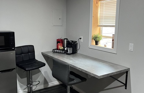Thorold Appartement | Romantic guest house in the heart of Niagara wineries