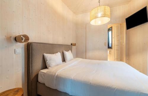 Maubray Maison | Romantic Hideaway in Woods