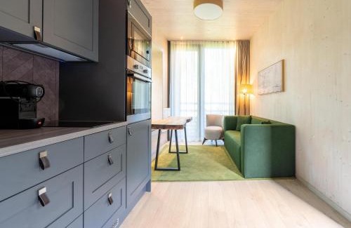 Maubray Maison | Romantic Hideaway in Woods