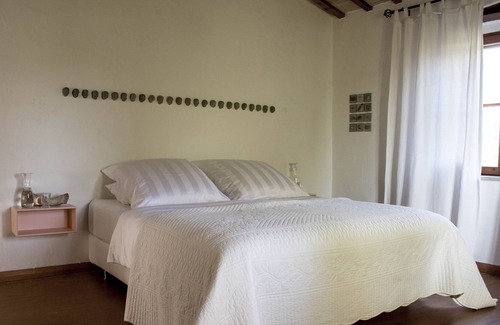 SantʼIppolito Maison | Refuge romantique avec superbe jardin et piscine gelegenem caché