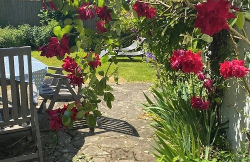 Cranbrook Appartement | Romantic hideaway - newly converted studio in Kent