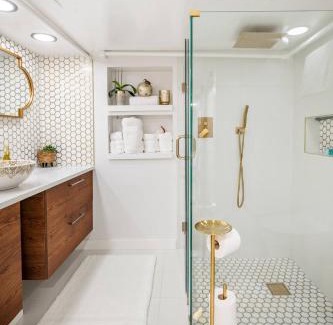 Stamford Appartement | Romantic Hideout 1Bedroom Lower Level