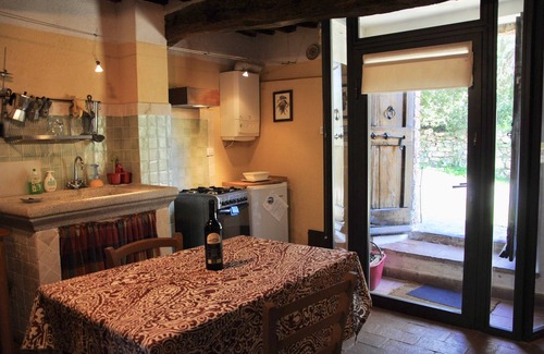 Radicondoli Maison | Idéalement et magnifiquement situé dans les collines toscanes