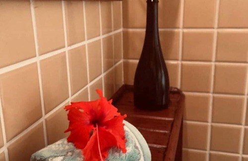 Montezuma Maison | Retraite romantique au sommet d'une colline au-dessus de Montezuma dans Soul Fire Casitas