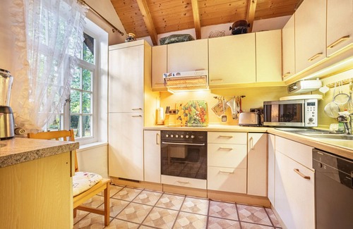Gerdau Maison | Maison de vacances romantique avec jardin et Wi-Fi.