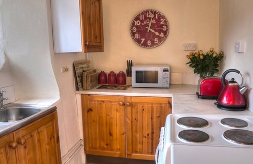 Willersey Cottage | Vacances romantiques pour deux au 17e siècle Cotswold Cottage