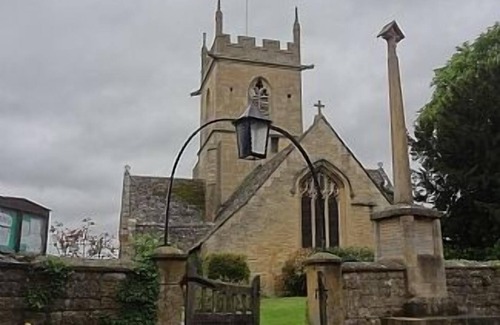 Willersey Cottage | Vacances romantiques pour deux au 17e siècle Cotswold Cottage