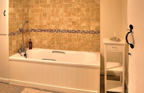 Willersey Cottage | Vacances romantiques pour deux au 17e siècle Cotswold Cottage