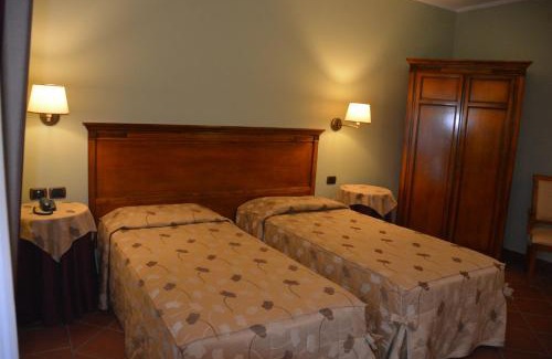 San Francesco al Campo Hôtel | Romantic Hotel Furno