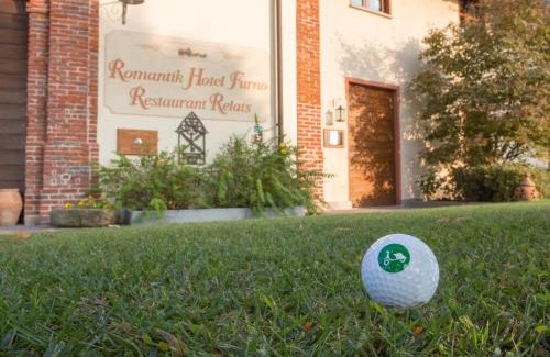San Francesco al Campo Hôtel | Romantic Hotel Furno